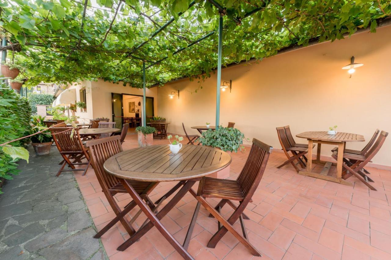 Hotel San Michele San Gimignano Dış mekan fotoğraf