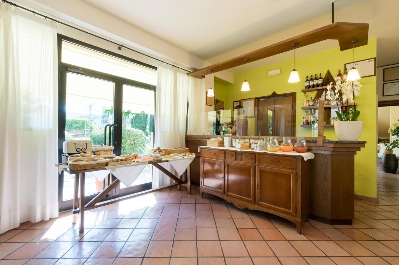 Hotel San Michele San Gimignano Dış mekan fotoğraf