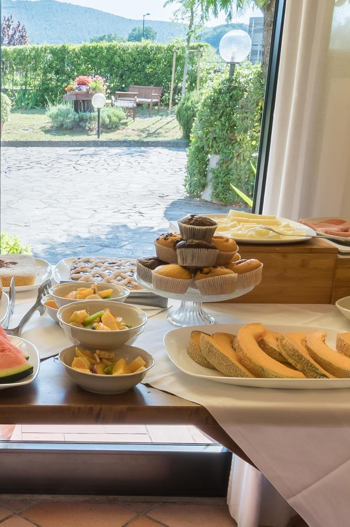 Hotel San Michele San Gimignano Dış mekan fotoğraf