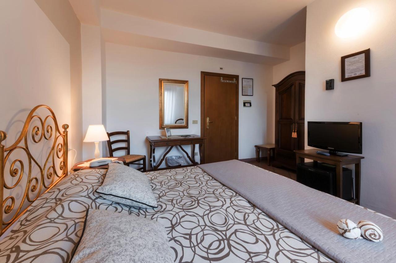 Hotel San Michele San Gimignano Dış mekan fotoğraf