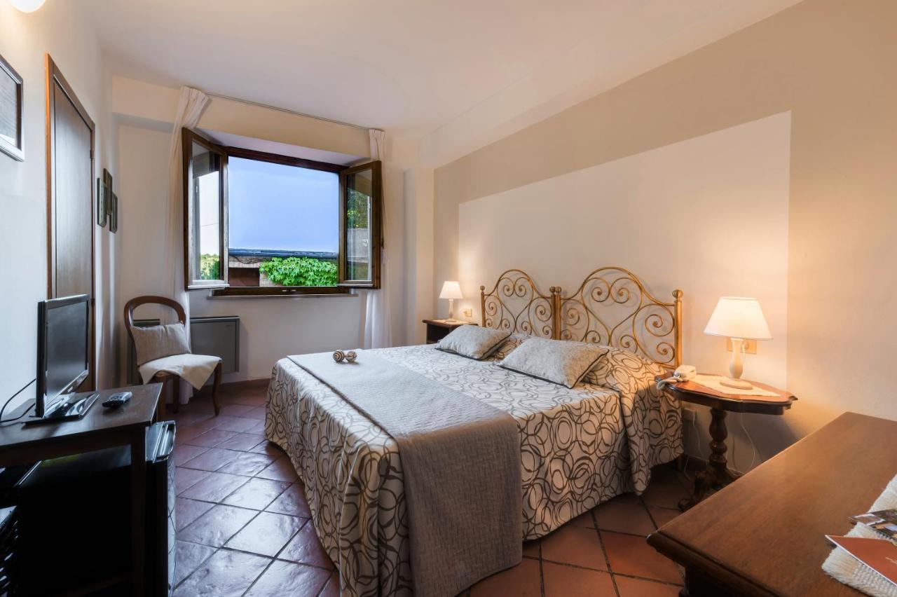 Hotel San Michele San Gimignano Dış mekan fotoğraf