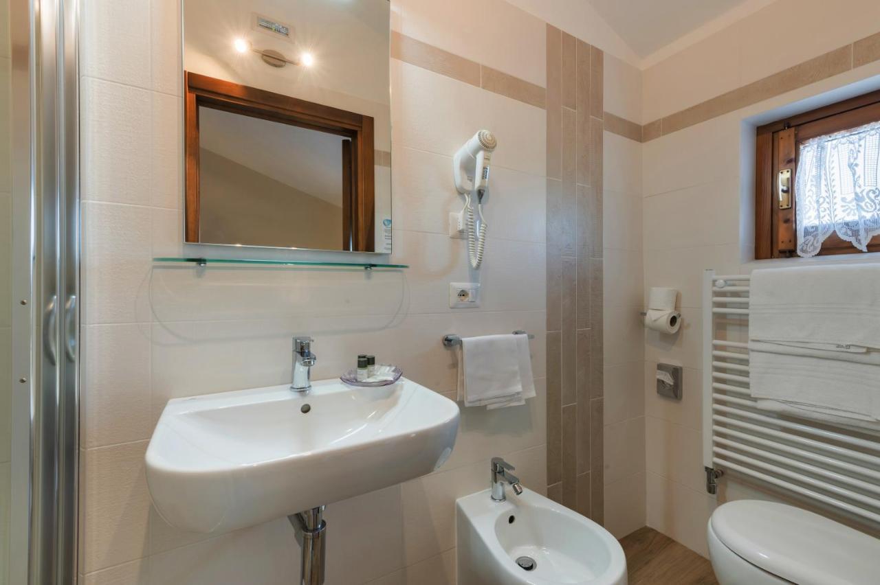 Hotel San Michele San Gimignano Dış mekan fotoğraf