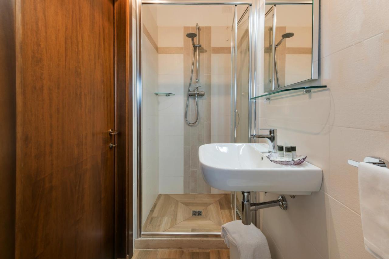 Hotel San Michele San Gimignano Dış mekan fotoğraf