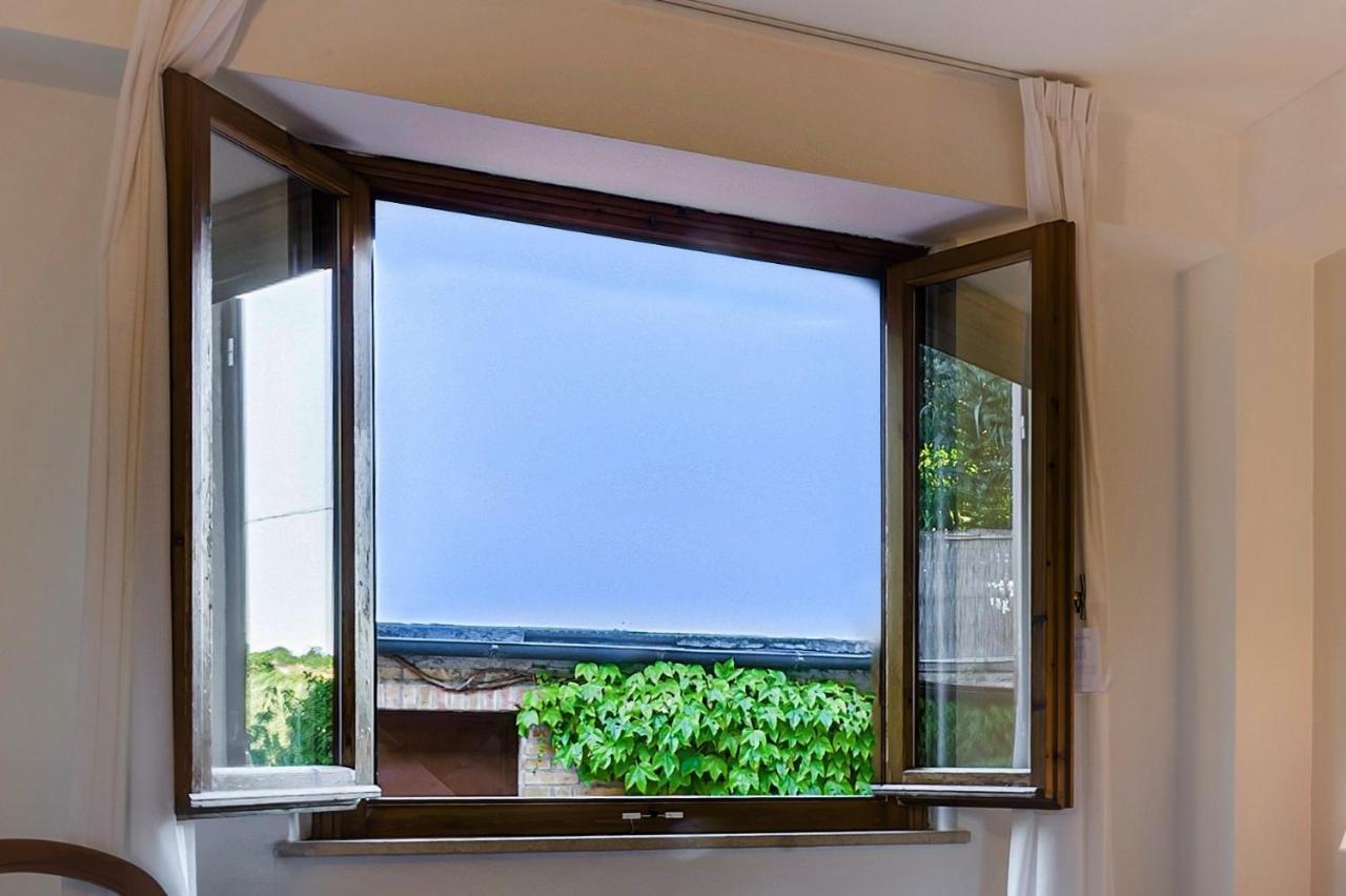 Hotel San Michele San Gimignano Dış mekan fotoğraf