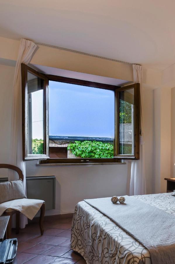 Hotel San Michele San Gimignano Dış mekan fotoğraf