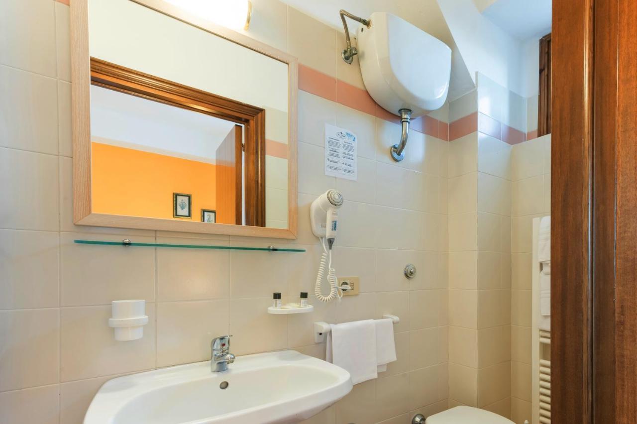 Hotel San Michele San Gimignano Dış mekan fotoğraf