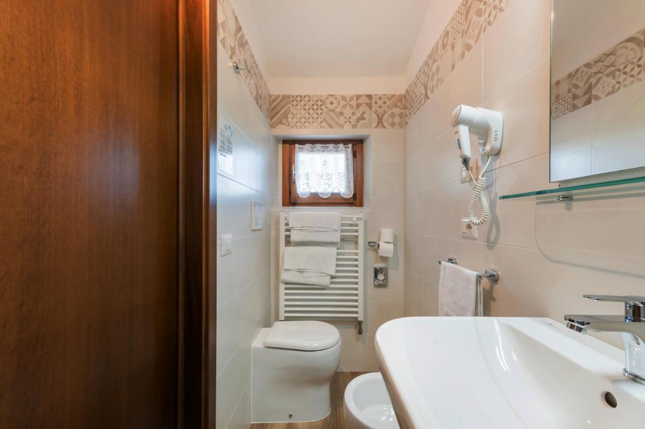 Hotel San Michele San Gimignano Dış mekan fotoğraf
