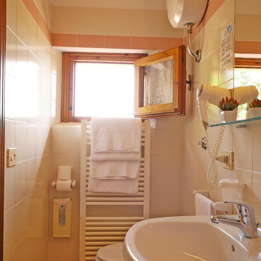 Hotel San Michele San Gimignano Dış mekan fotoğraf