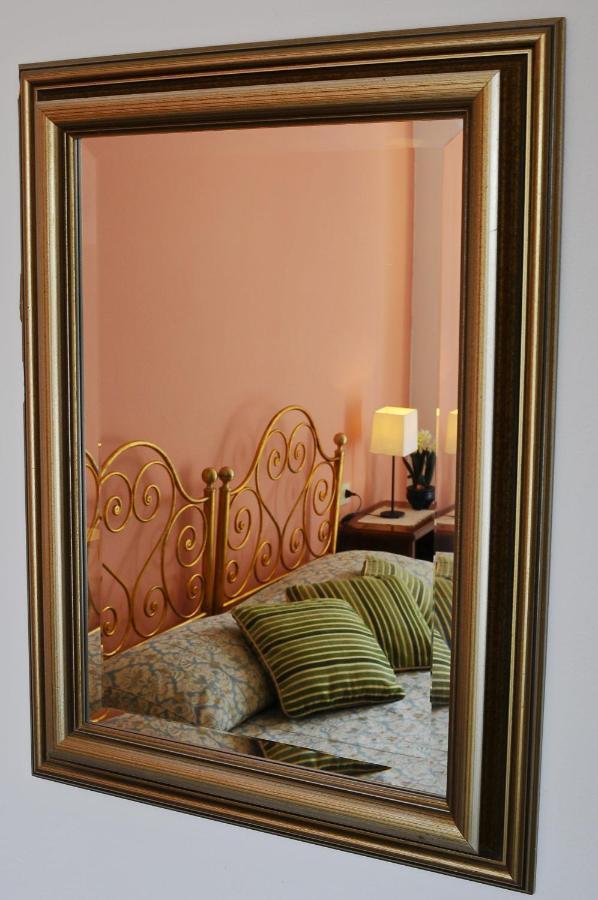 Hotel San Michele San Gimignano Dış mekan fotoğraf