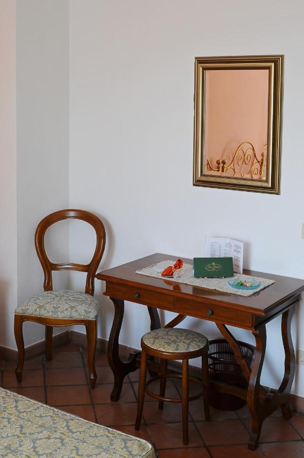 Hotel San Michele San Gimignano Dış mekan fotoğraf