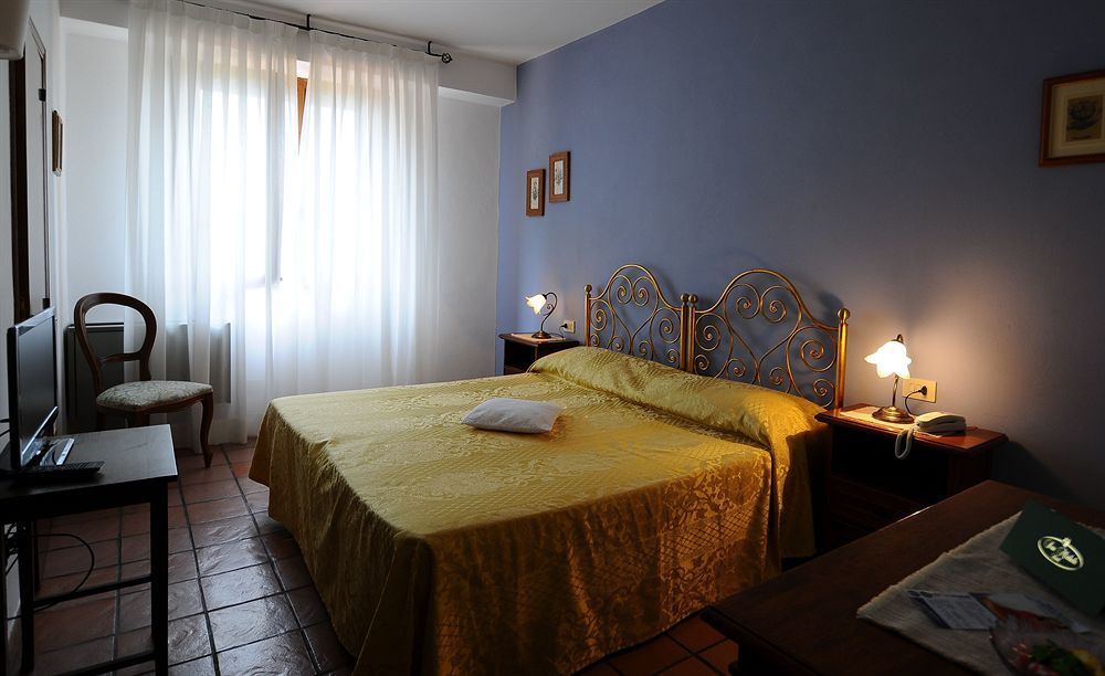 Hotel San Michele San Gimignano Dış mekan fotoğraf